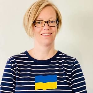 Meet your Posher, Kirsten